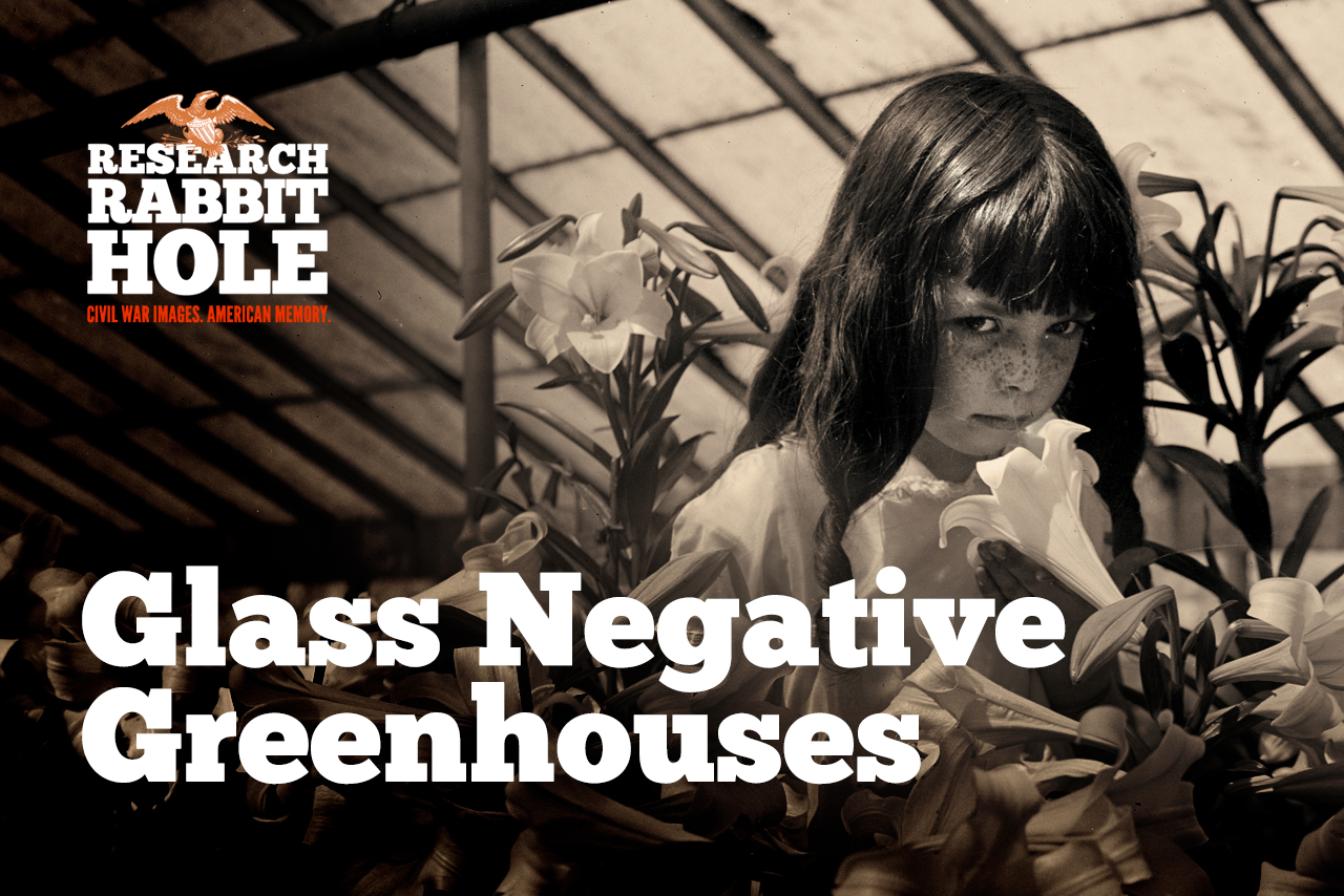 Research Rabbit Hole: Glass Negative Greenhouses